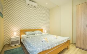 Belgrade Center Apartment Skadarlija II
