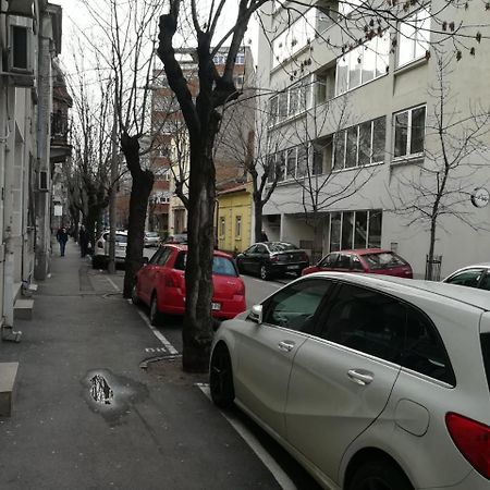 Belgrade Center Apartment Skadarlija II Экстерьер фото