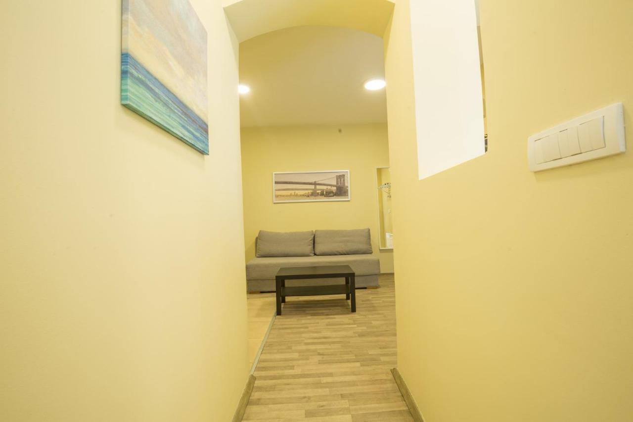 Belgrade Center Apartment Skadarlija II Экстерьер фото