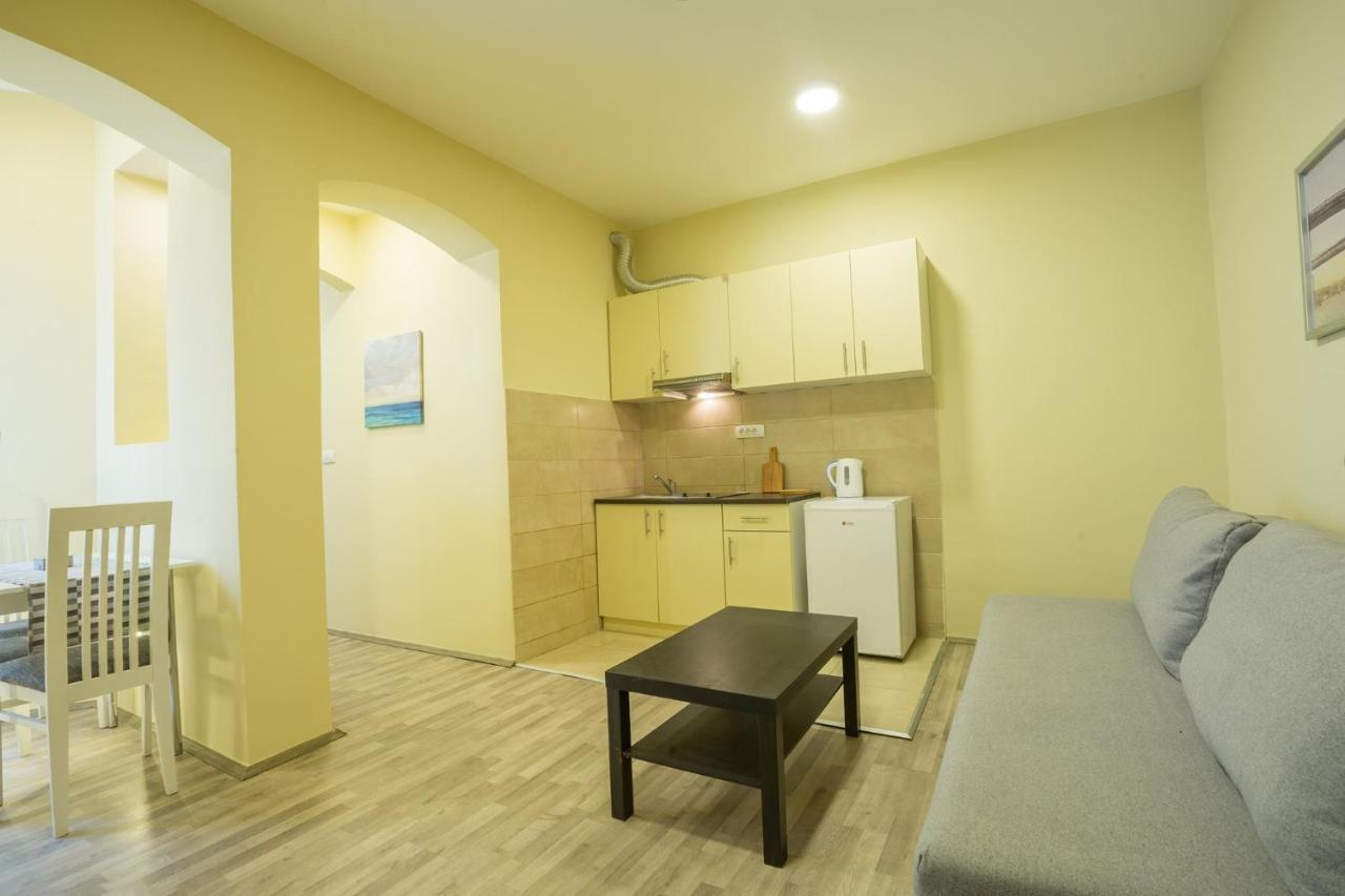 Belgrade Center Apartment Skadarlija II Экстерьер фото