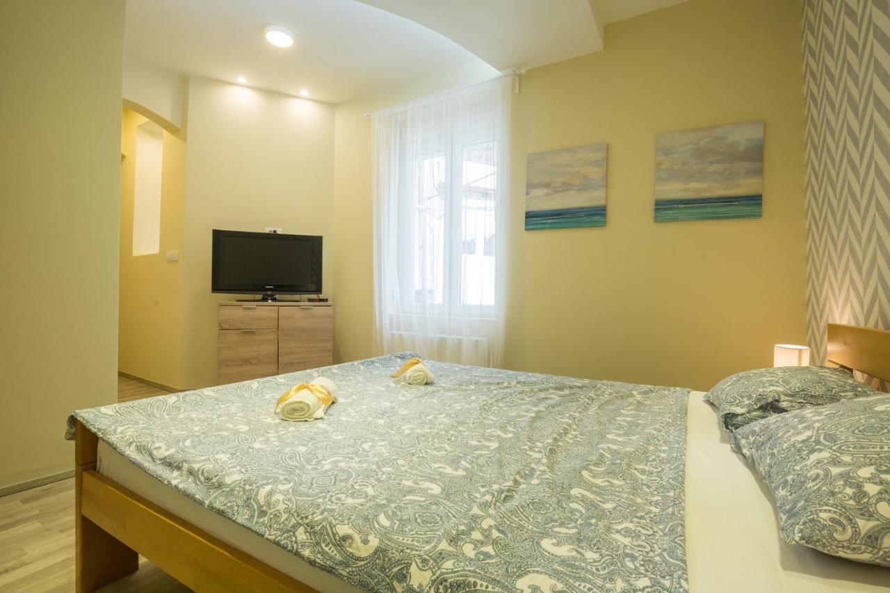 Belgrade Center Apartment Skadarlija II Экстерьер фото