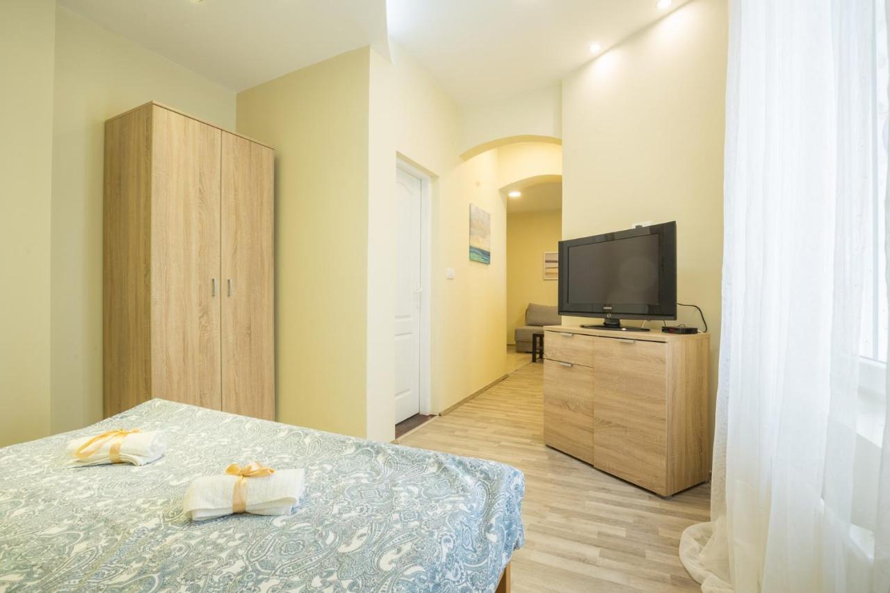 Belgrade Center Apartment Skadarlija II Экстерьер фото